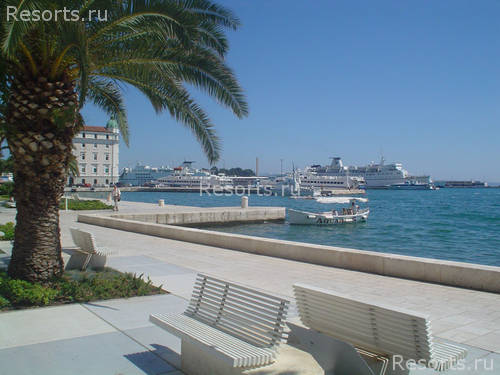 Adriana Hotel 19